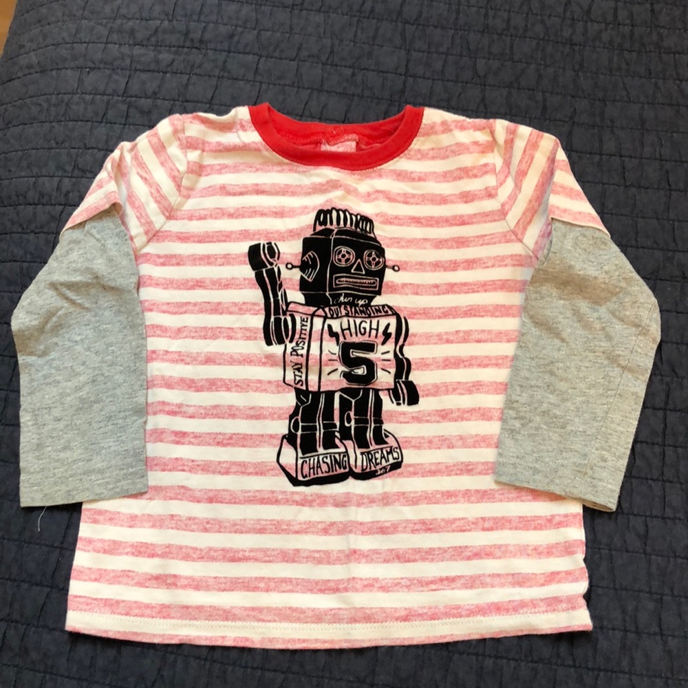 Shirt
